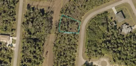 3109 Memphis Ln, Labelle, FL 33935