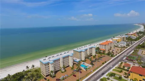 5100 Estero Blvd #1A3, Fort Myers Beach, FL 33931