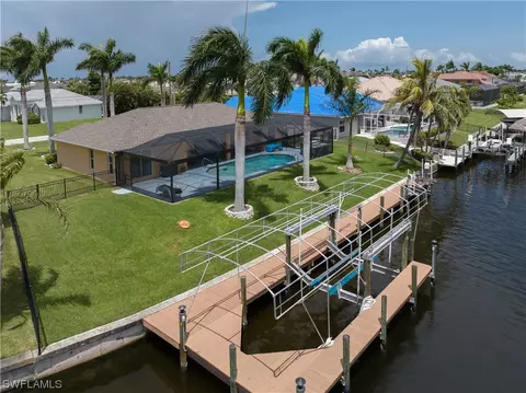 5329 SW 23rd Ave, Cape Coral, FL 33914