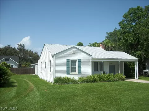 409 E Pasadena Ave, Clewiston, FL 33440 photo 2