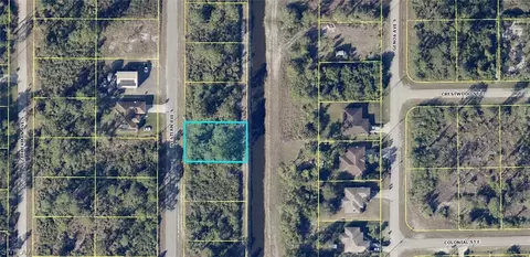 453 Western Ave S, Lehigh Acres, FL 33974