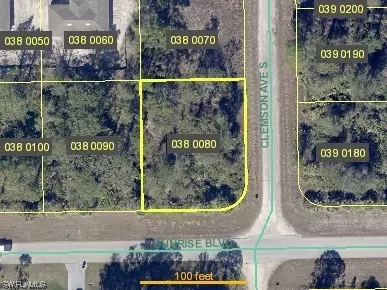 1027 Sunrise Blvd, Lehigh Acres, FL 33974