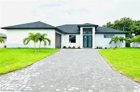 1402 SE 13th St, Cape Coral, FL 33990