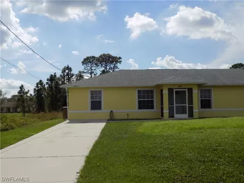 4805-4807 27th St SW, Lehigh Acres, FL 33973