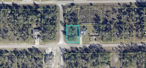 645 Nimitz Blvd, Lehigh Acres, FL 33974
