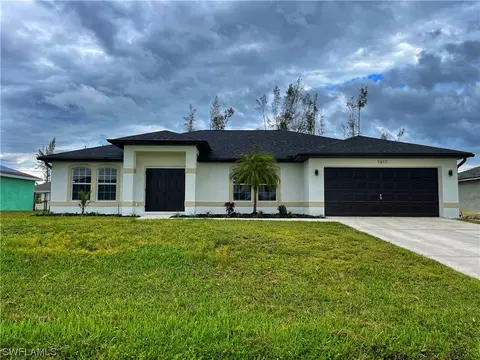 1817 NE 4th Ave, Cape Coral, FL 33909