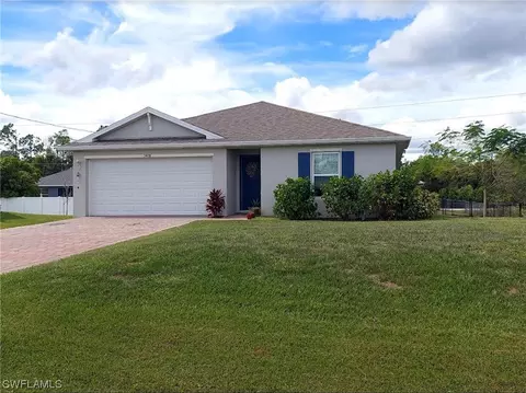 3408 NE 8th Pl, Cape Coral, FL 33909