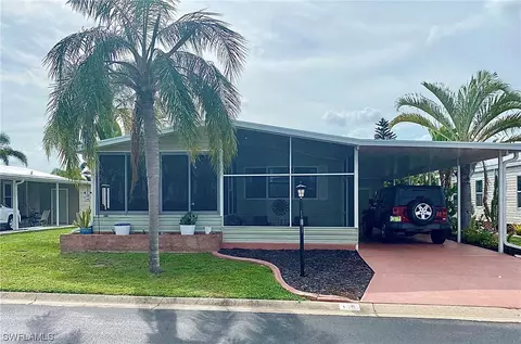 15550 Burnt Store Rd #195, Punta Gorda, FL 33955