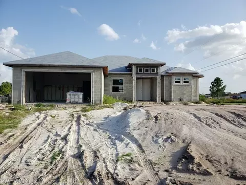 3821 4th St SW, Lehigh Acres, FL 33976