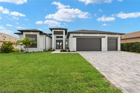 3604 NW 3rd St, Cape Coral, FL 33993