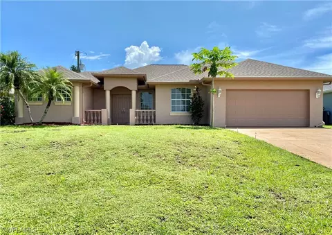 2024 S Olga Dr, Fort Myers, FL 33905