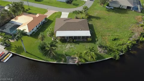 143 SW 42nd Ter, Cape Coral, FL 33914