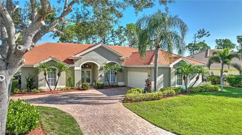 2260 W End Ct, Lehigh Acres, FL 33973