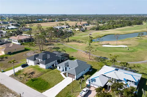 2519 NW 14th Ter, Cape Coral, FL 33993