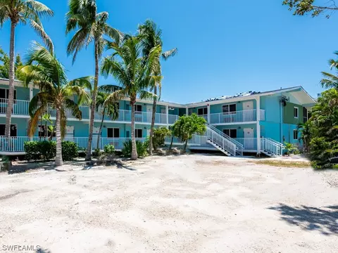 409 E Gulf Dr #15, Sanibel, FL 33957