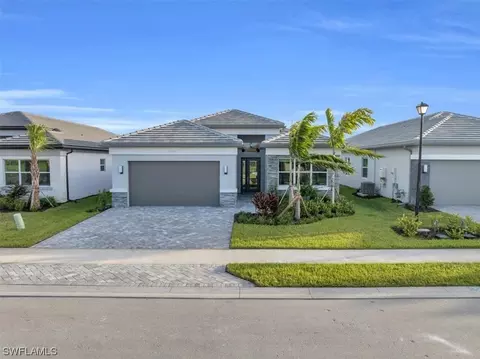 11981 Gardenia Ave, Naples, FL 34120