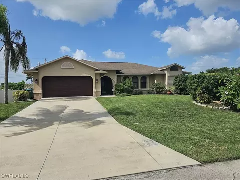431 SE 17th Ter, Cape Coral, FL 33990