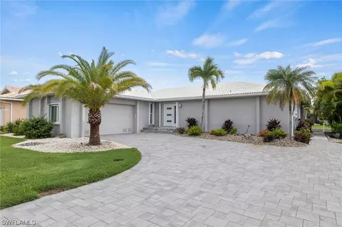 3337 Tripoli Blvd, Punta Gorda, FL 33950