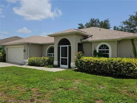 2529 SW 13th Ave, Cape Coral, FL 33914