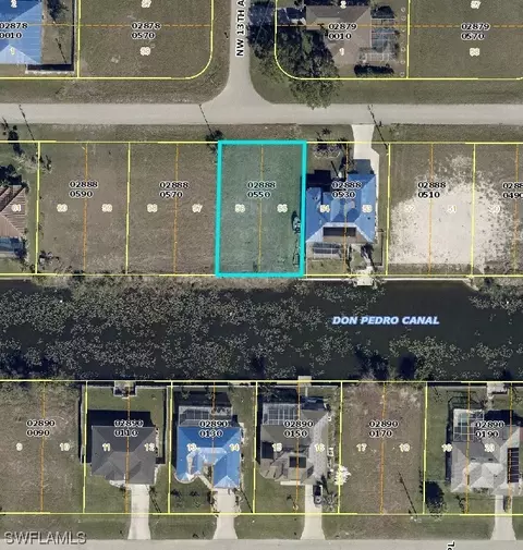 1224 NW 13th Ter, Cape Coral, FL 33993