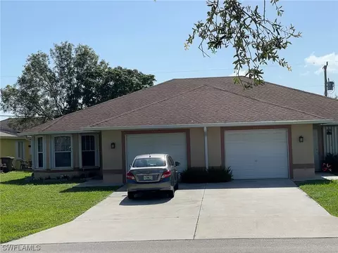 1325-1327 SE 8th Ave, Cape Coral, FL 33990