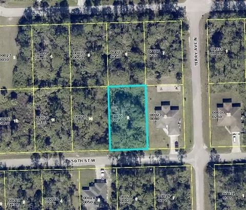 3602 50th St W, Lehigh Acres, FL 33971