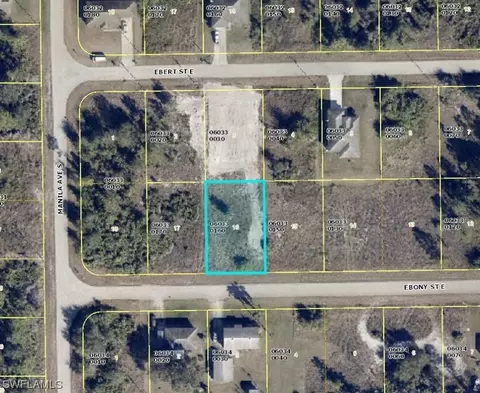 1141 Ebony St E, Lehigh Acres, FL 33974