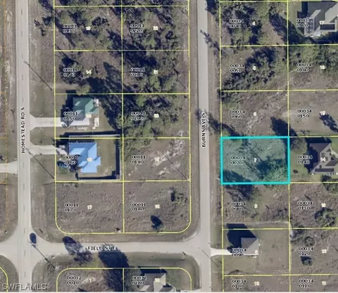 739 Burns Ave S, Lehigh Acres, FL 33974