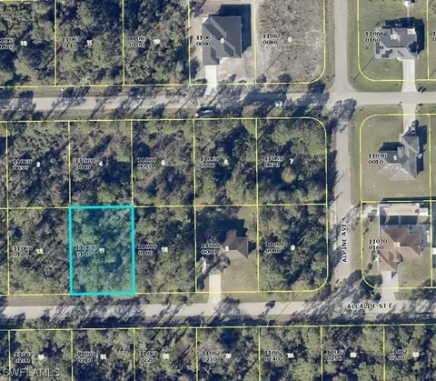 923 Alcalde St E, Lehigh Acres, FL 33974