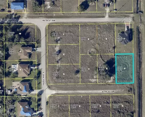 2800 47th St SW, Lehigh Acres, FL 33976