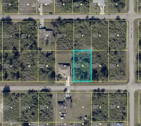 2604 14th St SW, Lehigh Acres, FL 33976