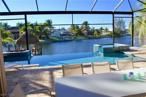 3038 SW 26th Ave, Cape Coral, FL 33914