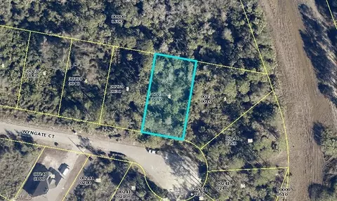 626 Wyngate Ct, Lehigh Acres, FL 33972