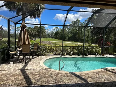 3520 Crosswater Dr, North Fort Myers, FL 33917