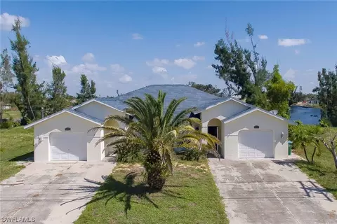 1117-1119 Gleason Pkwy, Cape Coral, FL 33914