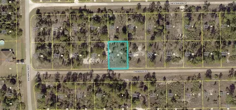1027 Chandlee St, Lehigh Acres, FL 33974