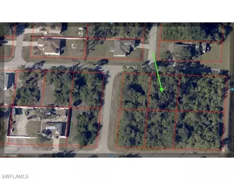 2503 1st St SW, Lehigh Acres, FL 33976