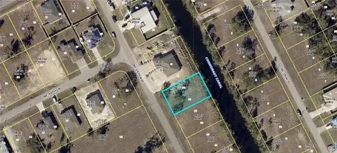 4023 NE 19th Ave, Cape Coral, FL 33909