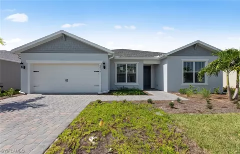 42578 Atlas Dr, Punta Gorda, FL 33982