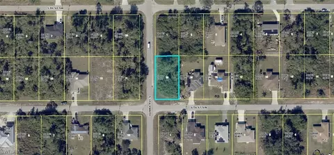 2726 6th St SW, Lehigh Acres, FL 33976