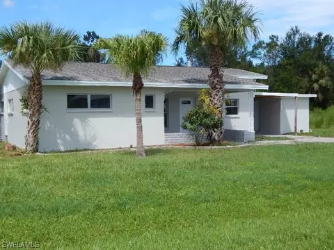 2345 Harbour Dr, Punta Gorda, FL 33983