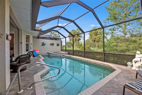 20605 Wildcat Run Dr, Estero, FL 33928 photo 38