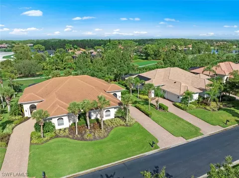 20605 Wildcat Run Dr, Estero, FL 33928 photo 3