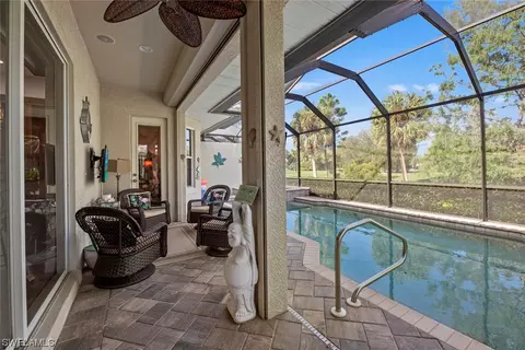 20605 Wildcat Run Dr, Estero, FL 33928 photo 36