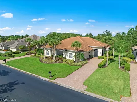 20605 Wildcat Run Dr, Estero, FL 33928