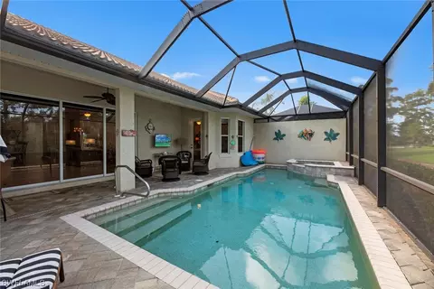 20605 Wildcat Run Dr, Estero, FL 33928 photo 39
