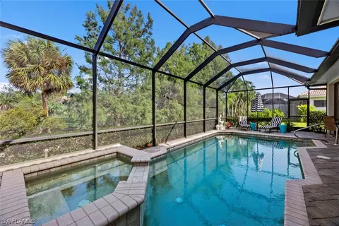 20605 Wildcat Run Dr, Estero, FL 33928 photo 41