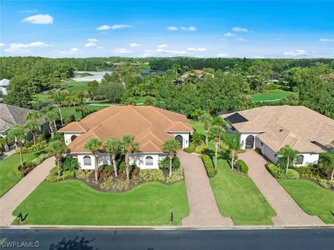 20605 Wildcat Run Dr, Estero, FL 33928 photo 2