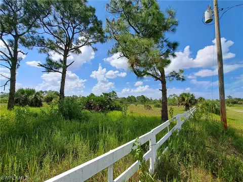 830 S 840 S Live Oak St, Clewiston, FL 33440