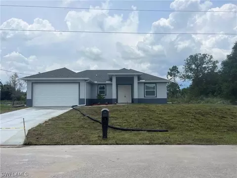 1801 W 14th St, Lehigh Acres, FL 33972
